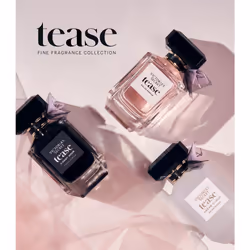Victoria's Secret Tease Fine Fragrance 8.4oz Mist