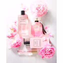 Victoria's Secret Bombshell Fragrance Lotion  Notes of Purple Passion Fruit  Shangri-La Peony & Vanilla Orchid  Scented Body Lotion for Women (8.4 oz)