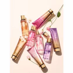 Victoria's Secret Love Spell Nourishing Hand & Body Lotion