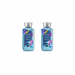Bath and Body Works Shea Enriched Shower Gel New Improved Formula 10 O