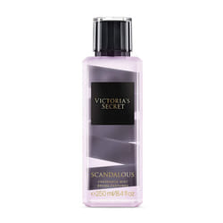Victoria's Secret SCANDALOUS Fragrance Mist (8.4 Ounce)