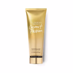 Victoria's Secret Fragrance Lotion Coconut Passion, Lotion, Women, Nourishing, Dry skin, Sensitive skin, 236 ml, Tube