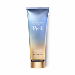 Victoria's Secret Rush Fragrance Lotion, Lotion, Women, Universal, 236 ml, Tube, Mandarin
