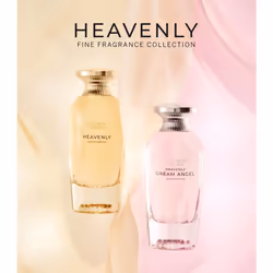 Victoria's Secret Heavenly Fine Fragrance 8.4oz Mist