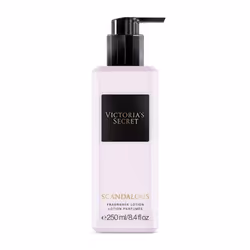 Victoria's Secret Scandalous Fragrance Lotion 8.4 oz
