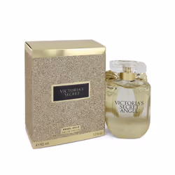 Victoria's Secret Angel Gold by Victoria's Secret Eau De Parfum Spray 1.7 oz