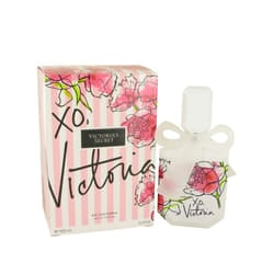 Victoria's Secret XO by Victoria's Secret Eau De Parfum Spray 3.4 oz