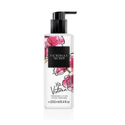 Victoria's Secret XO Victoria Fragance Lotion 8.4 fl oz