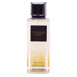 Victoria's Secret Angel Gold Fragrance Mist 8.4 Ounces