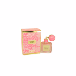 Victorias Secret Eau de Parfum Spray, Crush, 3.4 Fluid Ounce