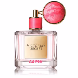 Victoria's Secret Crush 50ml, Women, 50 ml, Non-refillable bottle, Pink peppercorn, Treasure peony, Ashok flower, Spray, 1 pc ...