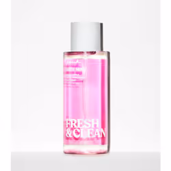 Victoria's Secret Pink Fresh and Clean Body Mist