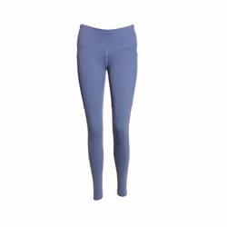 Victoria Secret Sport Womens Yoga Tight Supersoft Tornado - L