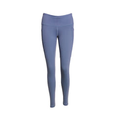 Victoria Secret Sport Womens Yoga Tight Supersoft Tornado - L