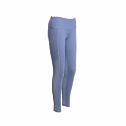 Victoria Secret Sport Womens Yoga Tight Supersoft Tornado - L