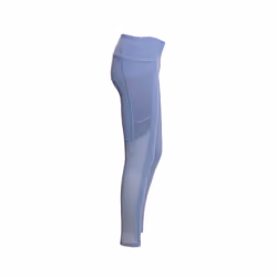 Victoria Secret Sport Womens Yoga Tight Supersoft Tornado - L