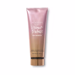 Victoria's Secret Fragrance Lotion  Velvet Petals Shimmer