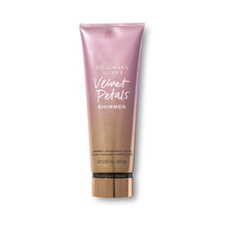 Victoria's Secret Fragrance Lotion  Velvet Petals Shimmer