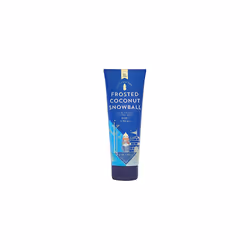 Bath & Body Works Frosted Coconut Snowball Ultra Shea Body Cream, 8 Ou