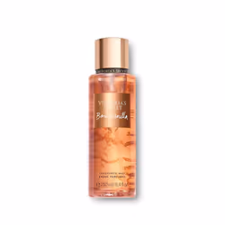 Victoria's Secret Bare Vanilla 250ml, 250 ml, Women, Universal skin, Vanilla, Alcohol Denat., Water (Aqua), Fragrance (Parfum ...