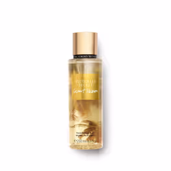 Victoria's Secret Coconut Passion 250ml, 250 ml, Women, Universal skin, Coconut, 1 pc(s)