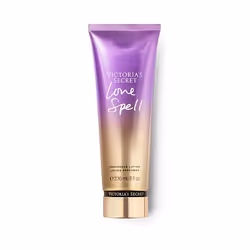 Victoria's Secret Love Spell Fragrance Lotion, Lotion, Women, Nourishing, Universal, 236 ml, Tube