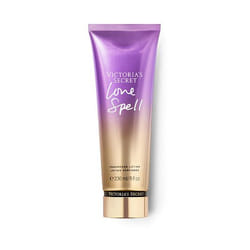 Victoria's Secret Love Spell Fragrance Lotion 236 ml Women