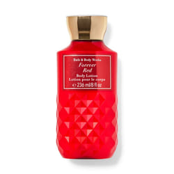 Bath & Body Works Forever Red 236 ml Lotion Women
