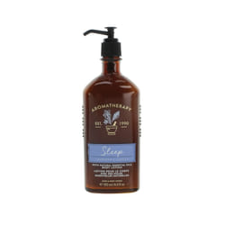 Bath & Body Works Sleep Lavender & Vanilla Body Lotion 192ml