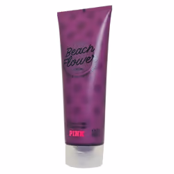 Victoria'S Secret Pink Beach Flower Body Lotion 236ml