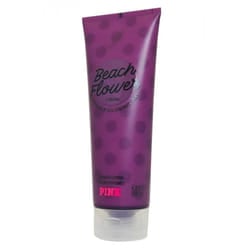 Victoria'S Secret Pink Beach Flower Body Lotion 236ml
