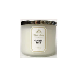 White Barn 3-Wick Candle in Vanilla Bean