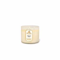 White Barn 3-Wick Candle in Vanilla Bean