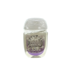 Bath & Body Works Dazzling Diamond Cleansing Hand Gel 29ml