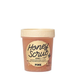 Victoria's Secret 667550035694 body treatment & scrub Body scrub 283 g