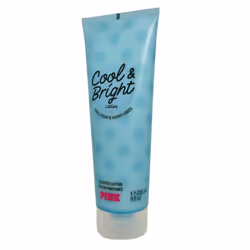 Victoria'S Secret Pink Cool & Bright Body Lotion 236ml
