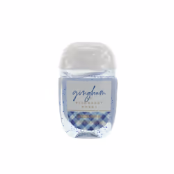 Bath & Body Works Gingham Cleansing Hand Gel 29ml