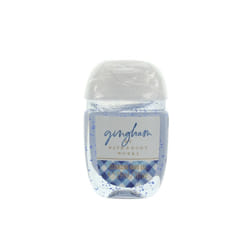 Bath & Body Works Gingham Cleansing Hand Gel 29ml