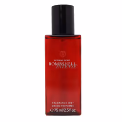 Victoria's Secret BOMBSHELL INTENSE Travel Fragrance Mist 2.5 Fluid Ounce