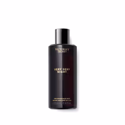 Victoria's Secret Very Sexy Night Fine Fragrance 8.4oz Mist