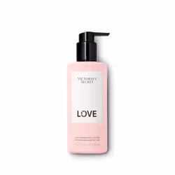 Victoria's Secret Fragrance Lotion  Love Fine Fragrance 8.4oz.