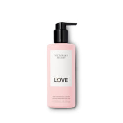Victoria's Secret Fragrance Lotion  Love Fine Fragrance 8.4oz.
