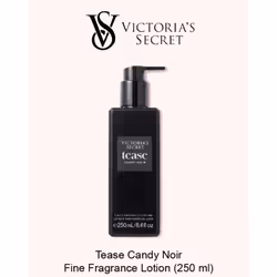 Victorias Secret Tease Candy Noir Body Lotion 250ml