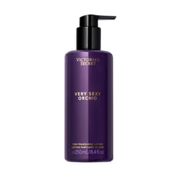 Victoria's Secret Fragrance Lotion  Very Sexy Orchid Fine Fragrance 8.4oz.
