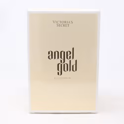 Angel Gold by Victoria's Secret Eau De Parfum 1.7oz/50ml Spray New With Box