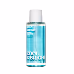 Victoria's Secret Pink Cool and Bright Body Mist