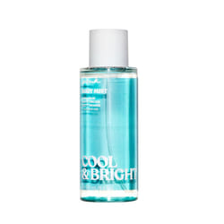 Victoria's Secret Pink Cool and Bright Body Mist