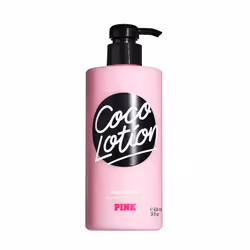 Victorias Secret Pink coco Lotion coconut Oil Hydrating Body Lotion 14 Ounce (414 Milliliter)