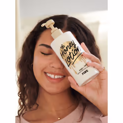 Victoria's Secret Honey Lotion 415 ml Women