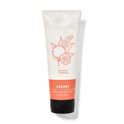 Bath & Body Works Orange Ginger Body Cream 226 g